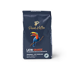 Privat Kaffee Latin Grande en grains