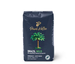Privat Kaffee Brazil Mild en grains