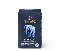 Privat Kaffee African Blue en grains