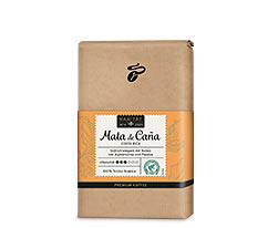 Café d'exception « Mata de Caña Costa Rica », 500g grains entiers