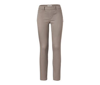Treggings - coupe « Nelly », taupe