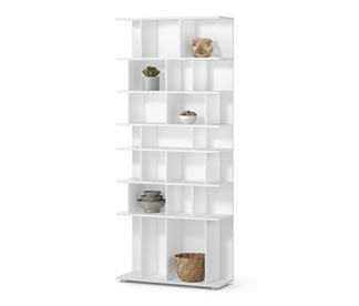 Étagère, env. 80 cm de largeur