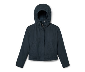 Veste de mi-saison pour enfants