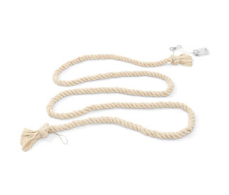 Guirlande lumineuse à LED « cordage »