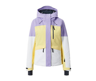 Veste de ski