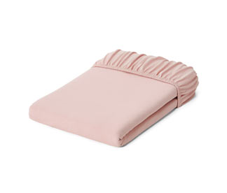 Drap-housse en jersey, taille normale