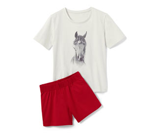 Pyjama pour enfants