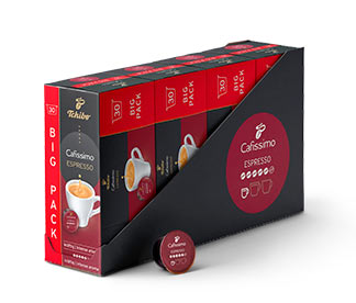 L'OR Café en Grains Selection Brésil 3 kg (Pack de 6x500g