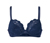Bleu foncé