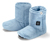 Chaussons chauffants 