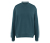 Sweatshirt de yoga oversize, vert émeraude foncé