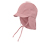 Casquette pour enfant avec protection UV 80 