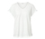 Blouse avec lin, blanc crème - Blanc crème