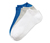 3 paires de socquettes de sport