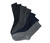 7 paires de chaussettes