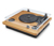 Platine tourne-disque « Dual DTR 61 » à haut-parleurs intégrés
