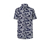 Chemise à manches courtes