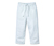 Pantalon à enfiler en coton