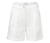 Short à broderie ajourée