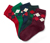 5 paires de chaussettes tout petit