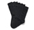 7 paires de chaussettes