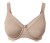 Soutien-gorge minimiseur, beige