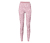 Legging de sport réversible, rose