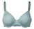Soutien-gorge à armatures, vert pistache - Pistache