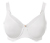 Soutien-gorge minimiseur, blanc