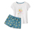 Pyjama court