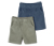 2 Shorts pour enfant