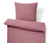 Parure de lit en coton premium, taille normale