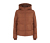 Veste matelassée à capuche