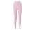 Legging de sport ultradoux, rose clair