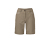 Short fonctionnel en softshell
