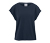 T-shirt de sport, bleu marine - Bleu foncé