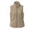 Gilet en peluche
