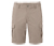 Short fonctionnel, taupe