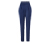 Pantalon en jersey bleu foncé