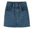 Jupe en jean
