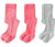 3 paires de collants