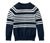 Pull en maille fine