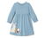 Robe en jersey pour tout-petit