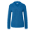 Pull en maille, bleu - Bleu azur