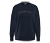 Sweat-shirt, bleu foncé - Bleu foncé