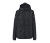 Veste de sport coupe-vent, noir