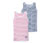 2 maillots de corps