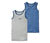 2 maillots de corps