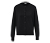 Cardigan en maille fine, noir