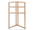 Porte-linges d'angle